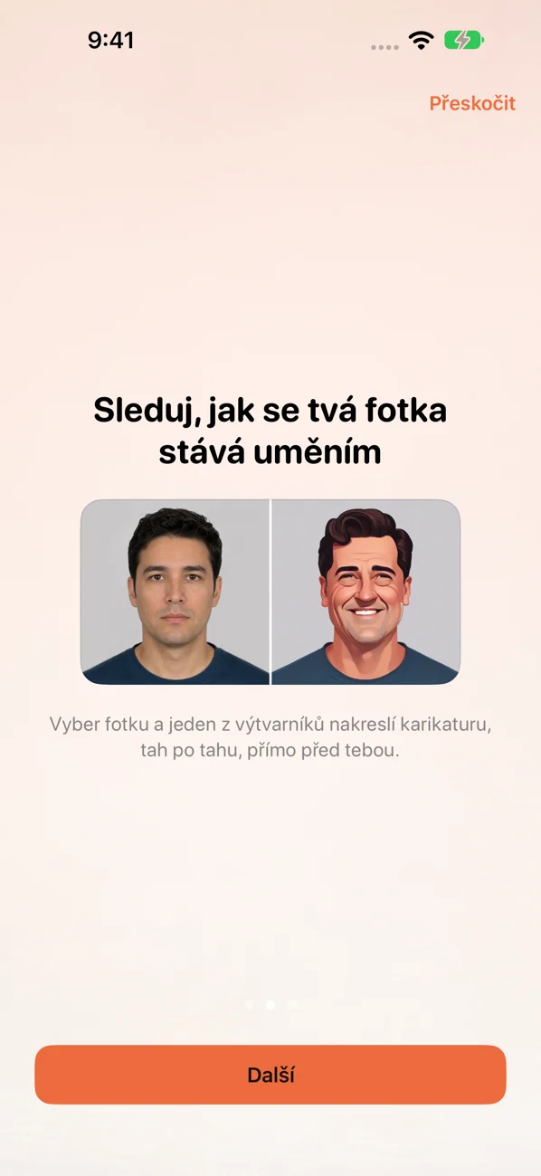 Cari Art Design: Caricature — Karikatury nakreslené jen pro vás