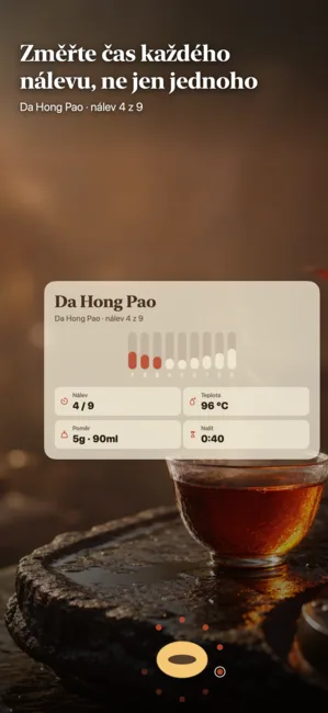 Nine Steep screenshot
