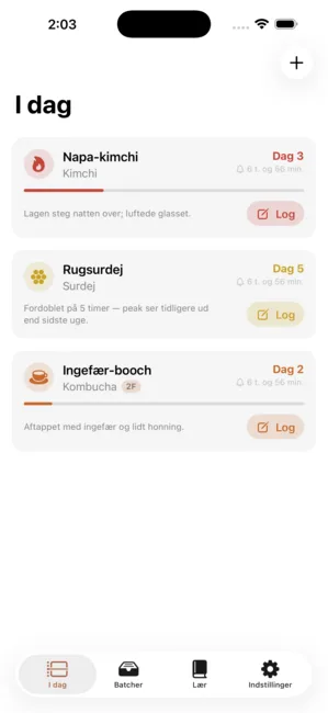 Brinepost screenshot