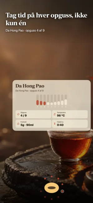 Nine Steep screenshot