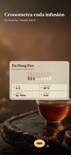 Nine Steep screenshot