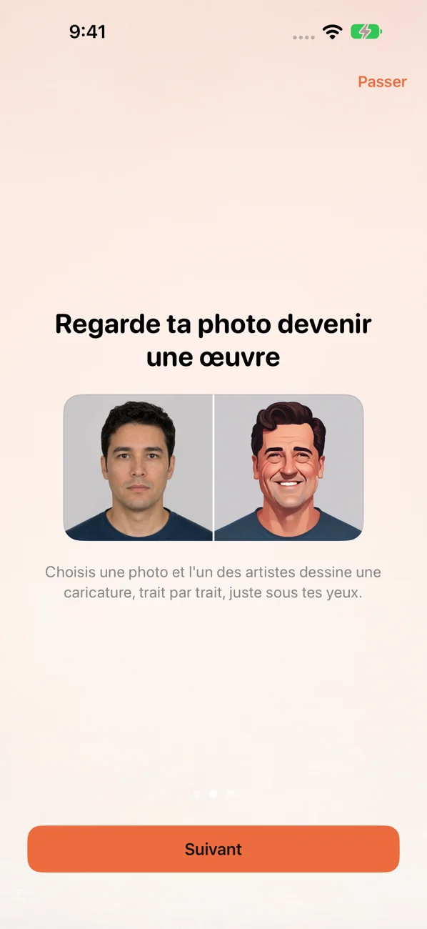 Cari Art Design: Caricature — Des caricatures dessinées rien que pour vous