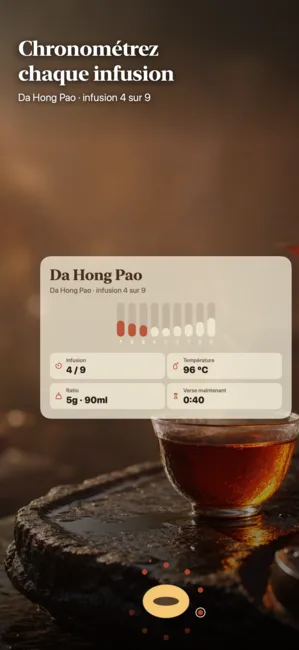 Nine Steep screenshot
