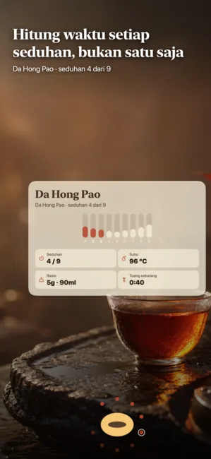 Nine Steep screenshot