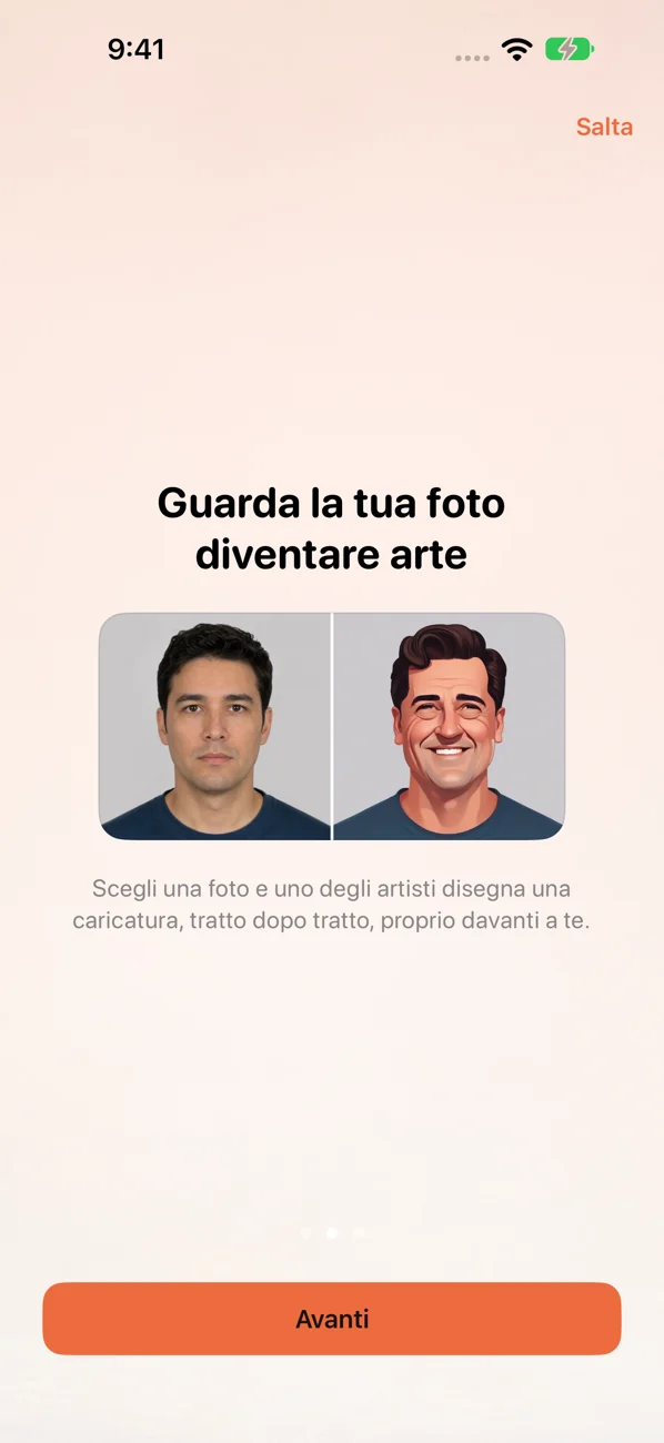 Cari Art Design: Caricature — Caricature disegnate solo per te
