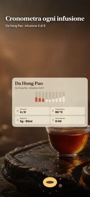 Nine Steep screenshot