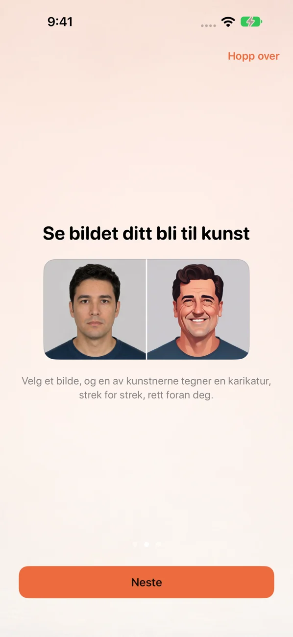 Cari Art Design: Caricature — Karikaturer tegnet bare for deg