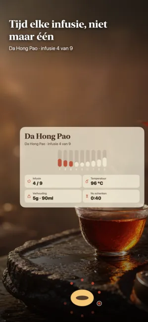 Nine Steep screenshot