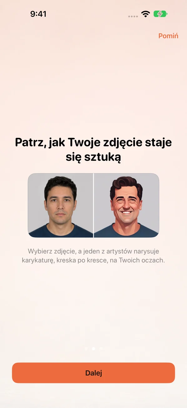 Cari Art Design: Caricature — Karykatury rysowane specjalnie dla Ciebie