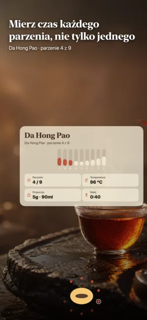 Nine Steep screenshot
