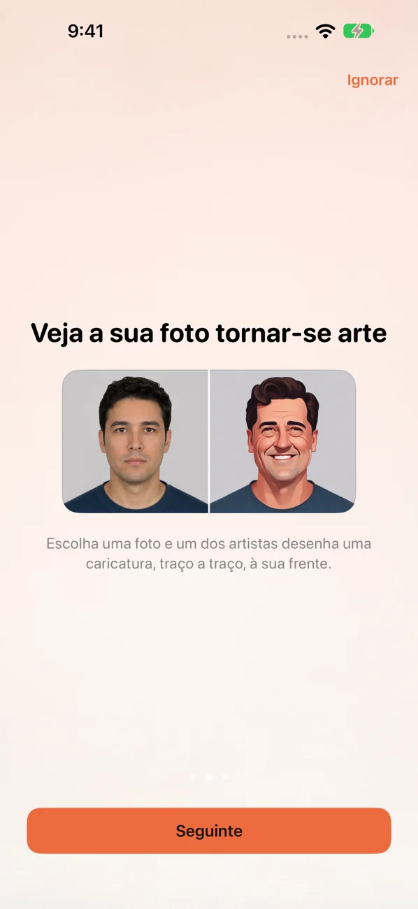 Cari Art Design: Caricature — Caricaturas desenhadas só para você