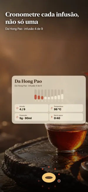 Nine Steep screenshot