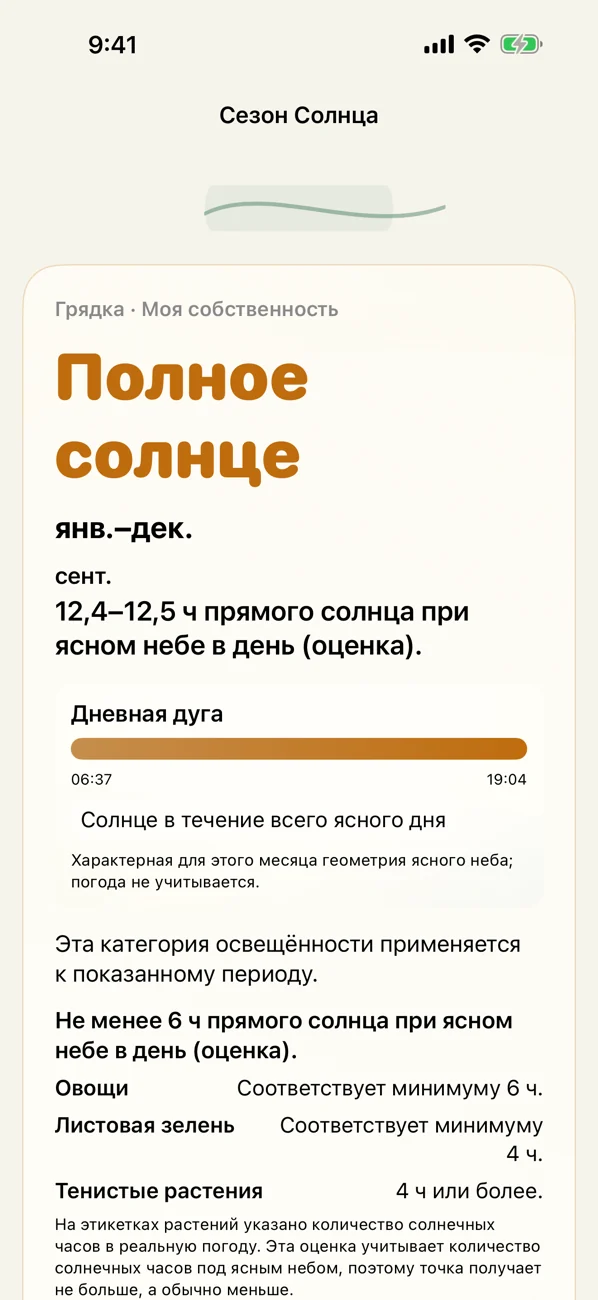 Shuny Shade: Солнце и тень — Часы солнца и тени