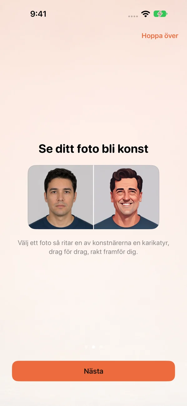 Cari Art Design: Caricature — Karikatyrer ritade bara för dig