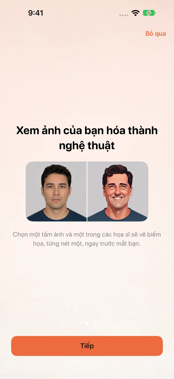Cari Art Design: Caricature — Những bức tranh biếm họa được vẽ chỉ dành cho bạn