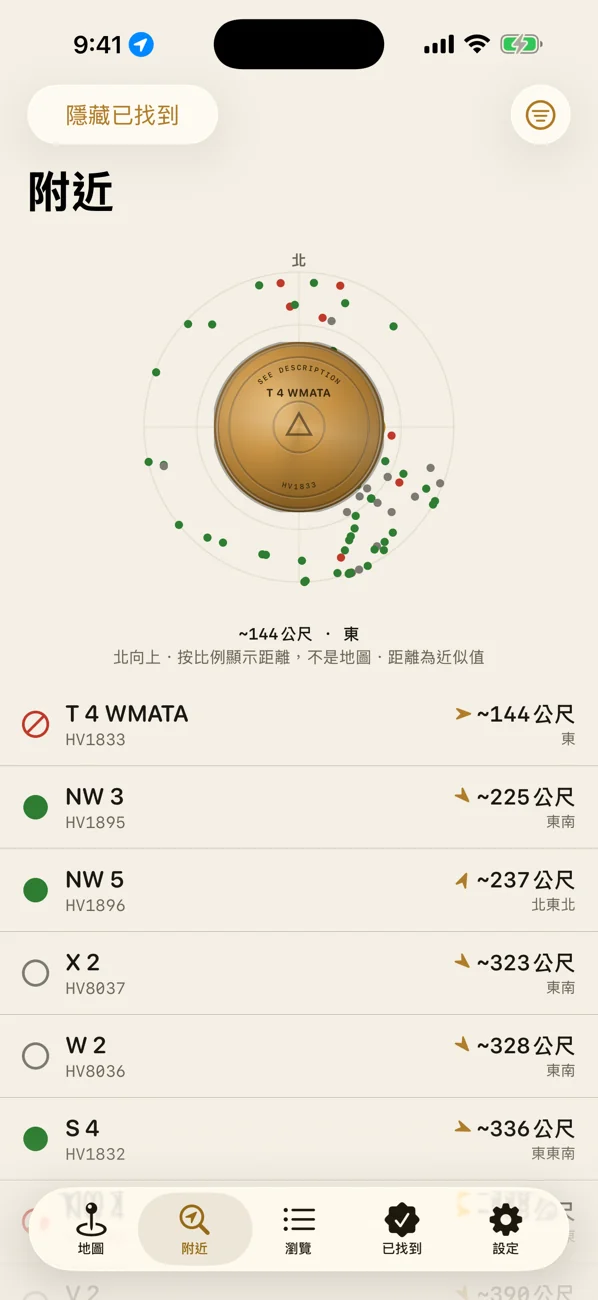 Markline: Benchmark Hunting — 尋找並記錄 NGS 調查標記
